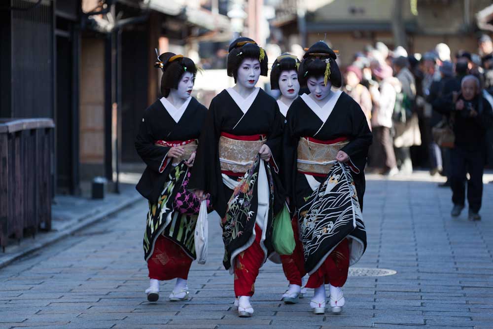 geiko