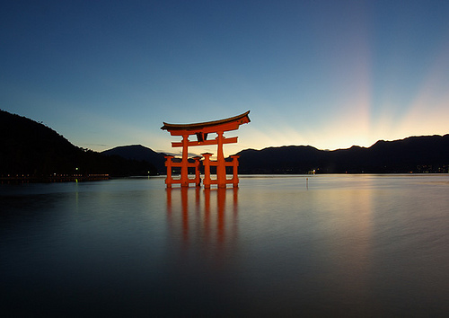 miyajima