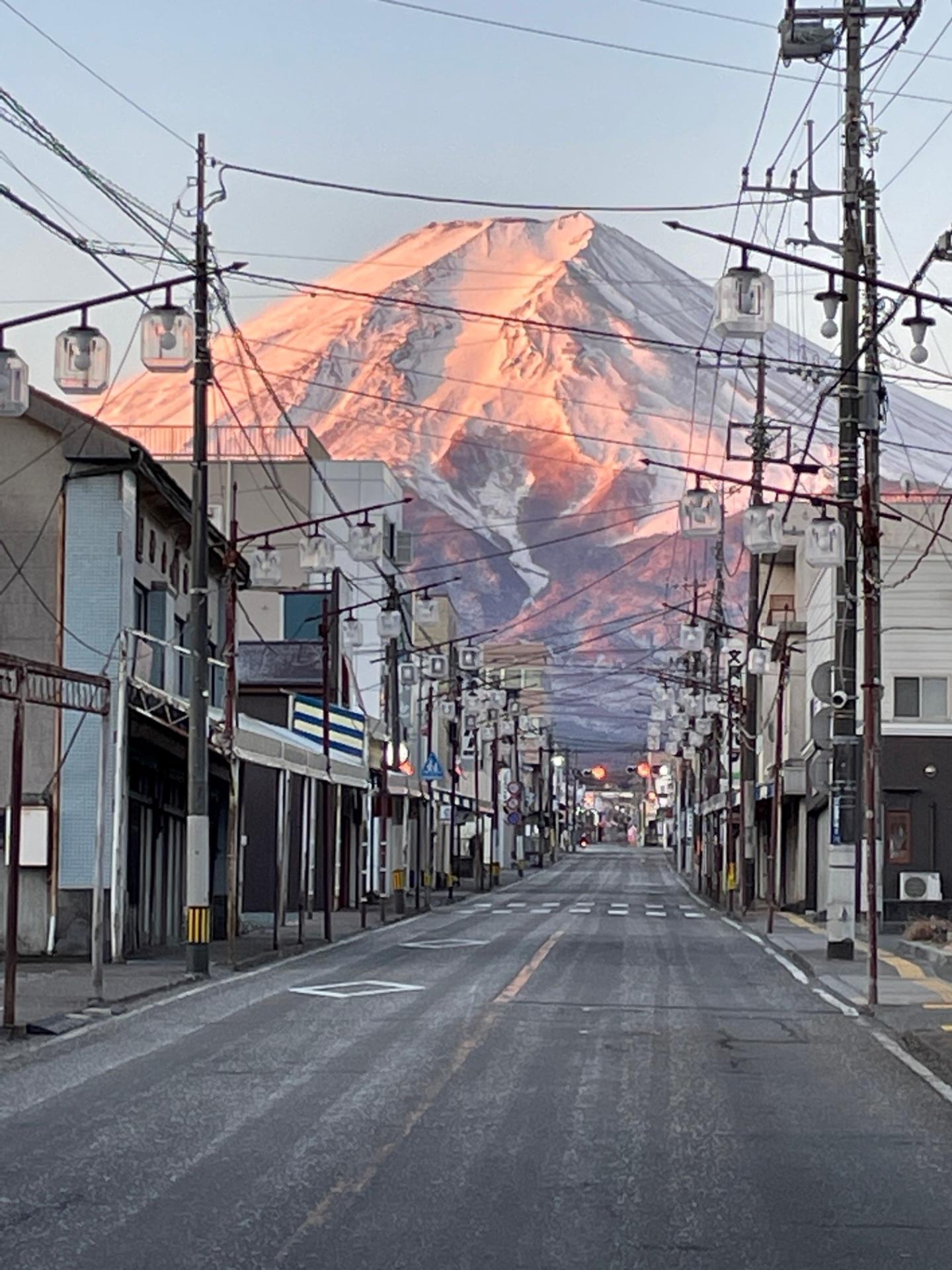 Fuji 1