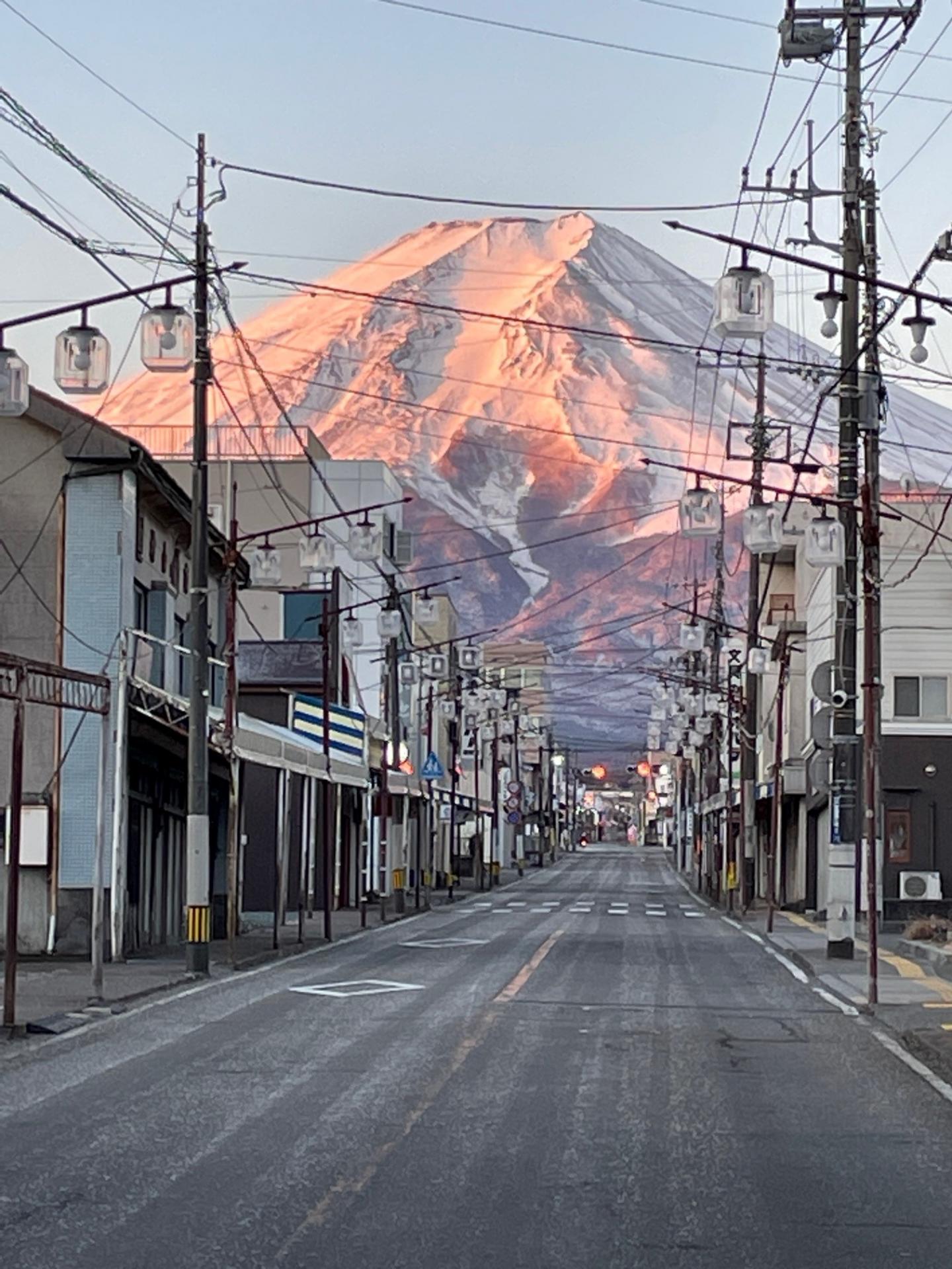 Fuji