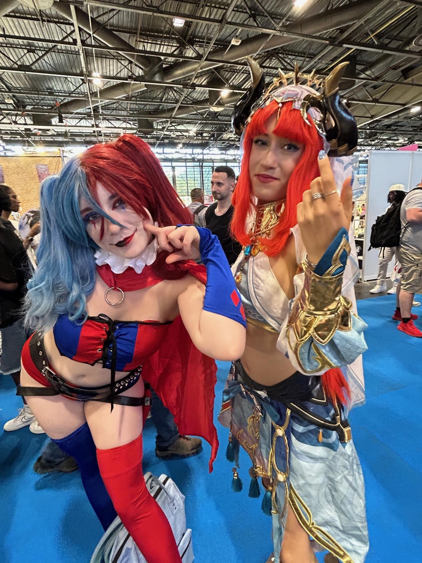 Japan expo3