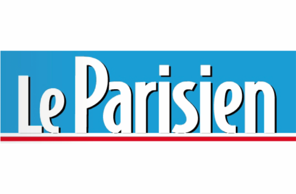 Le parisien logo