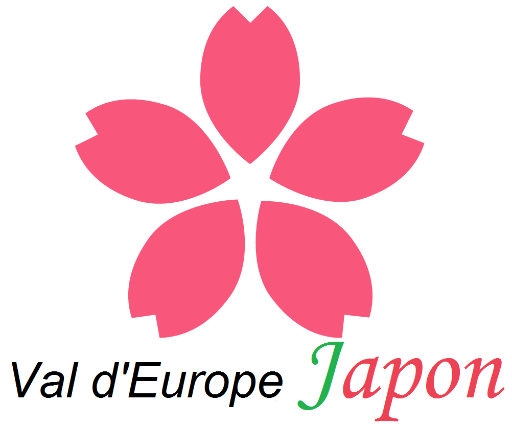 VAL D'EUROPE / JAPON